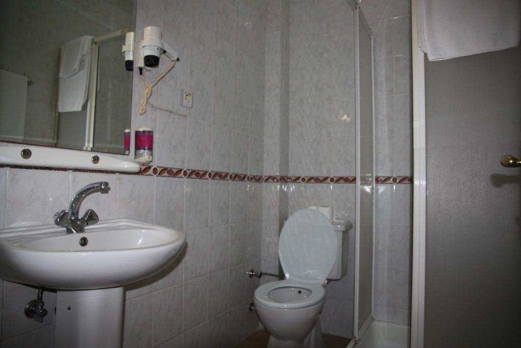 Maltepe Grand Hotel Istanbul Rum bild
